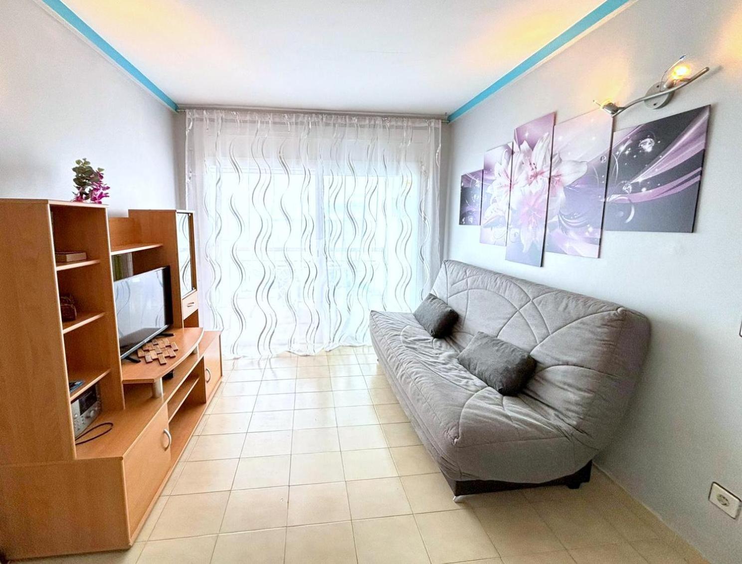 Apartamento Meda chica 3e Rosas Exterior foto