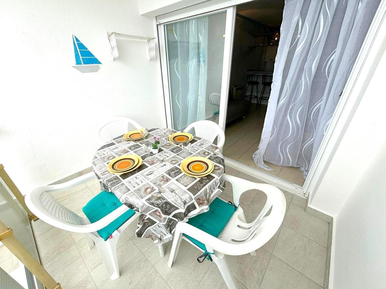 Apartamento Meda chica 3e Rosas Exterior foto